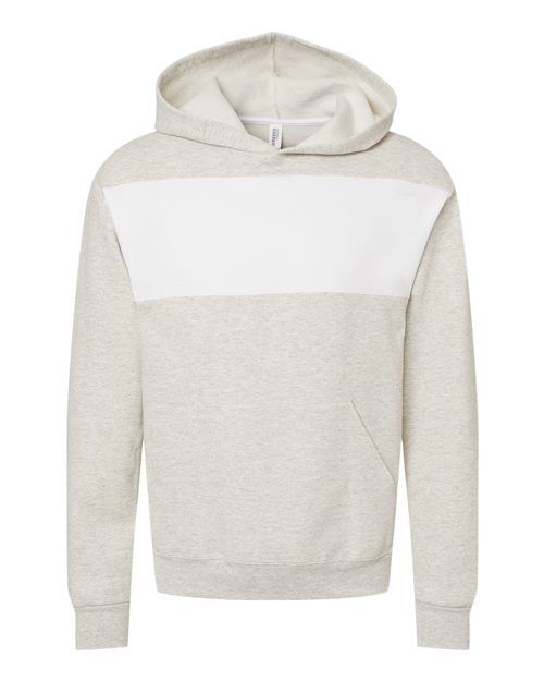 JERZEES 98CR Hoodie with Custom Company Logo Decoration JERZEES Unisex NublendĀ® Billboard Hooded Sweatshirt