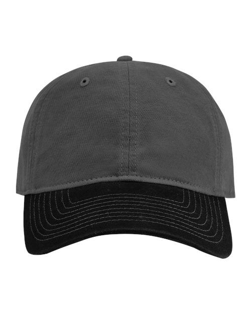 DRI DUCK 3205 Truman Cap with Embroidered Company Logo DRI DUCK Truman Cap