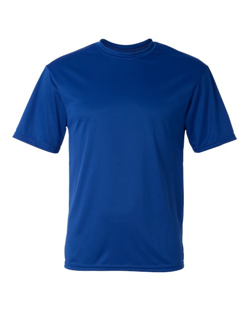 C2 Sport 5100 Performance Tee with Custom Team Printing C2 Sport Performance Tee