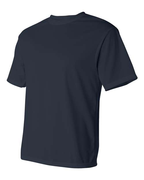 Navy - C2 Sport 5100 Performance Tee with Custom Team Printing C2 Sport Performance Tee in Navy