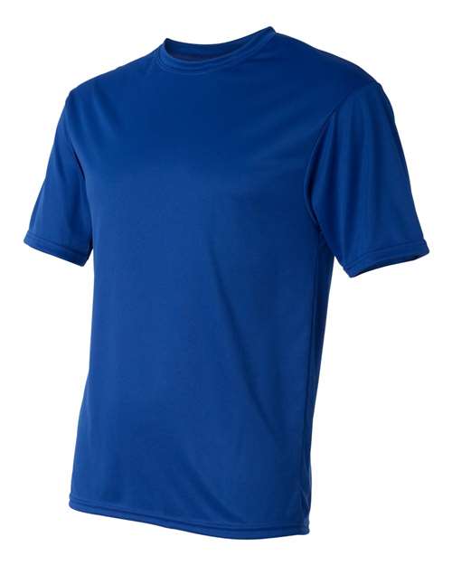 Royal - C2 Sport 5100 Performance Tee with Custom Team Printing C2 Sport Performance Tee in Royal