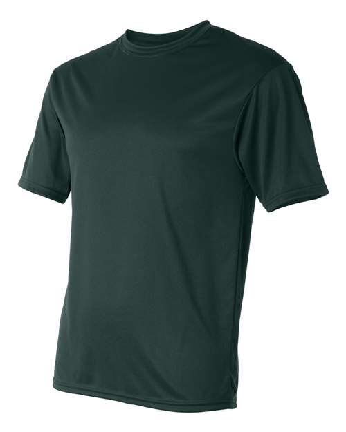 Forest - C2 Sport 5100 Performance Tee with Custom Team Printing C2 Sport Performance Tee in Forest
