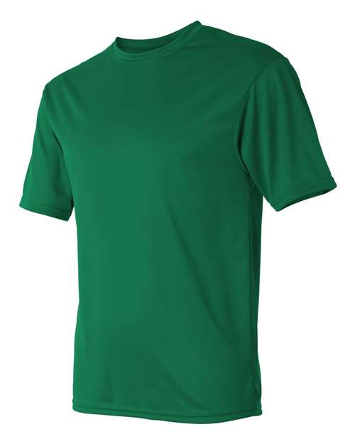 Kelly - C2 Sport 5100 Performance Tee with Custom Team Printing C2 Sport Performance Tee in Kelly