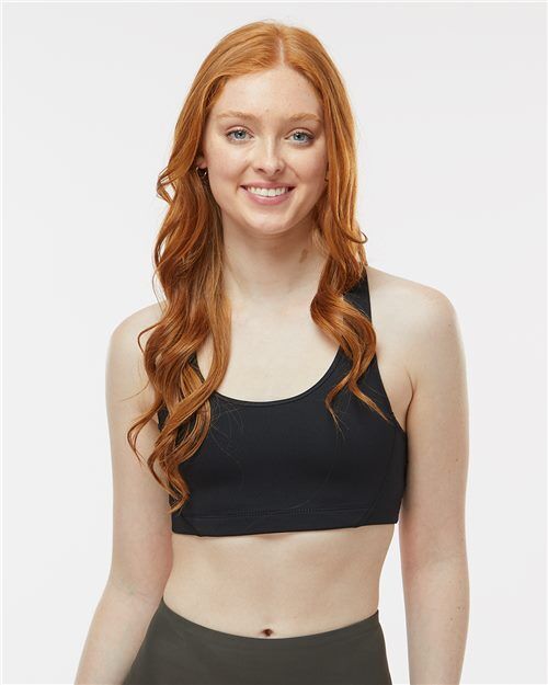 Badger Women's B-Sport Bra Top for Custom Team Programs Badger Women's B-Sport Bra Top