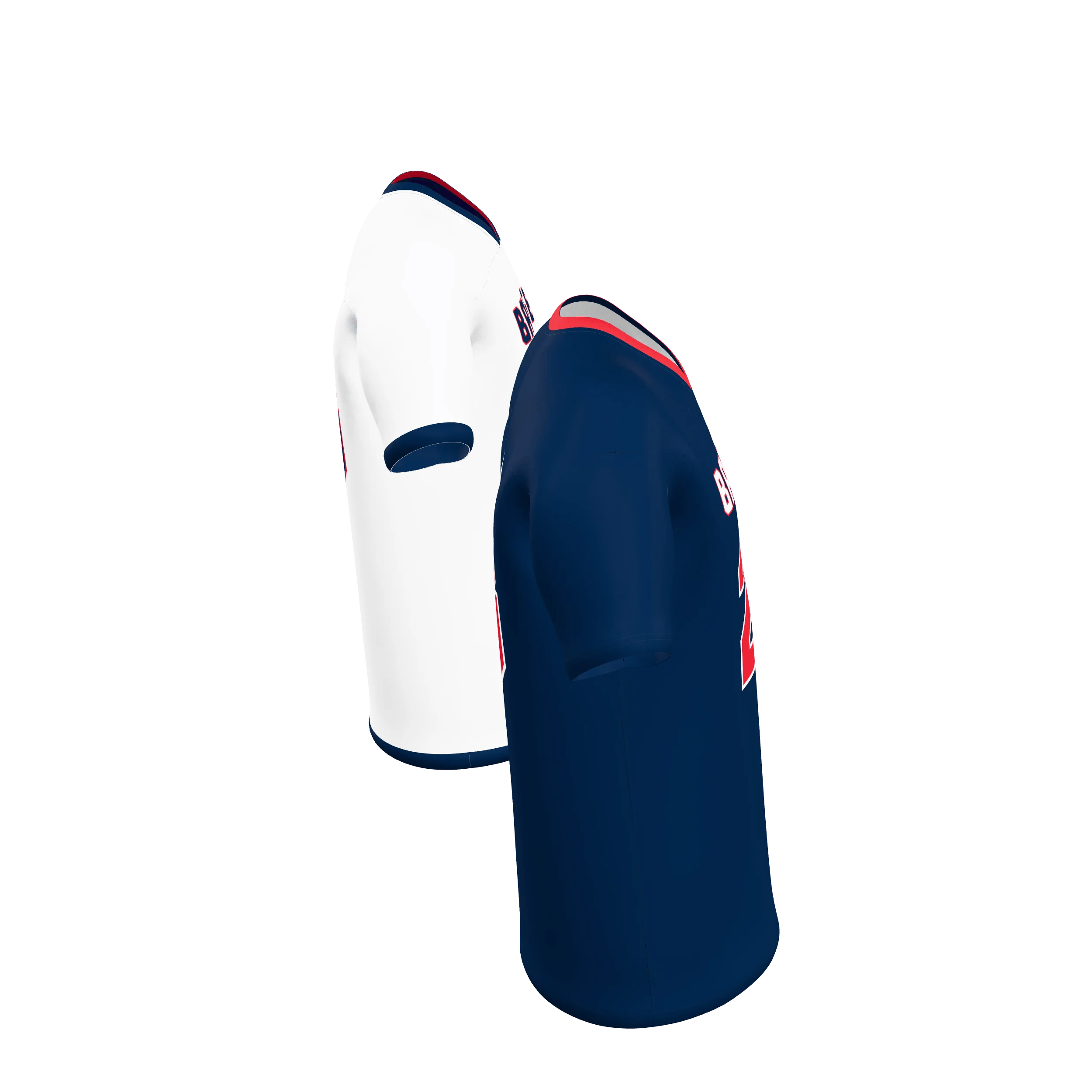 891b6aa6-pr101_option_0_270deg75deg Zuniformers Men's Football Fan Jersey Reversible Single Ply, side view