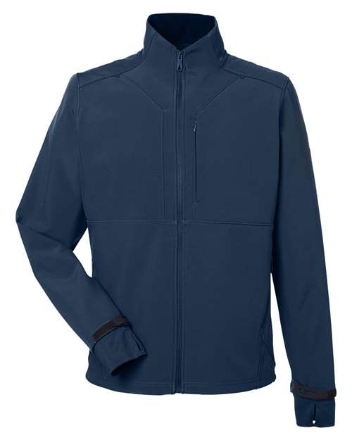 Frontier - Men's Touring Jacket Spyder Men's Touring Jacket in Frontier, front view