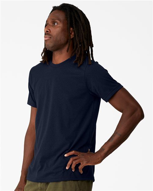 BELLA + CANVAS 3001ECO T-Shirt with Custom Logo Printing BELLA + CANVAS Unisex EcoMax Tee